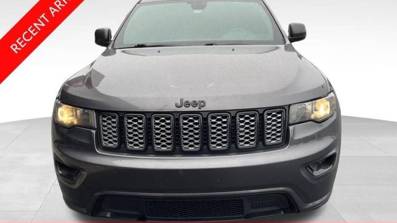 JEEP GRAND CHEROKEE 2018 1C4RJEAG4JC485420 image